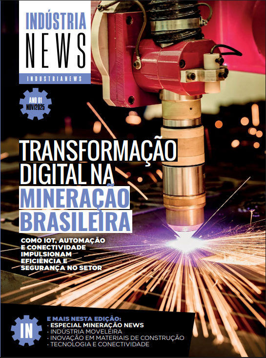 Transformação Digital na Mineração Brasileira